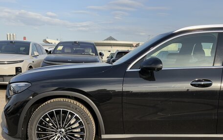 Mercedes-Benz GLC, 2025 год, 9 450 000 рублей, 3 фотография