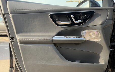 Mercedes-Benz GLC, 2025 год, 9 450 000 рублей, 9 фотография