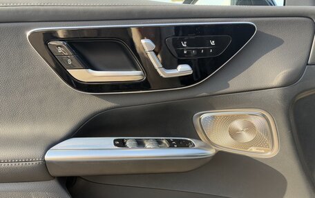 Mercedes-Benz GLC, 2025 год, 9 450 000 рублей, 10 фотография