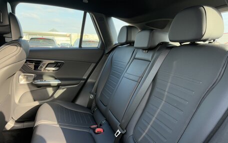 Mercedes-Benz GLC, 2025 год, 9 450 000 рублей, 13 фотография