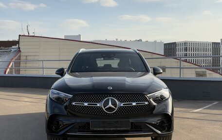 Mercedes-Benz GLC, 2025 год, 9 450 000 рублей, 16 фотография