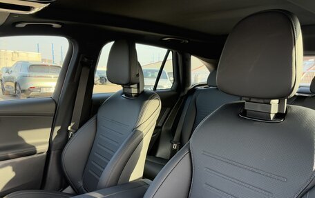 Mercedes-Benz GLC, 2025 год, 9 450 000 рублей, 12 фотография
