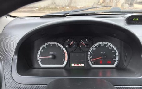 Chevrolet Aveo III, 2010 год, 325 000 рублей, 8 фотография