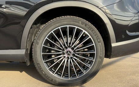 Mercedes-Benz GLC, 2025 год, 9 450 000 рублей, 15 фотография