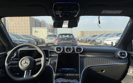 Mercedes-Benz GLC, 2025 год, 9 450 000 рублей, 14 фотография