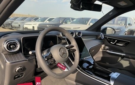 Mercedes-Benz GLC, 2025 год, 9 450 000 рублей, 11 фотография