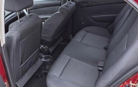 Chevrolet Aveo III, 2010 год, 325 000 рублей, 10 фотография