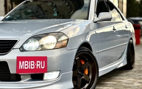 Toyota Mark II IX (X110), 2001 год, 1 350 000 рублей, 6 фотография