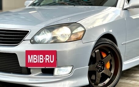 Toyota Mark II IX (X110), 2001 год, 1 350 000 рублей, 5 фотография