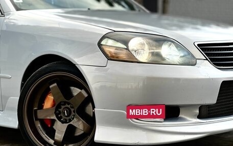 Toyota Mark II IX (X110), 2001 год, 1 350 000 рублей, 7 фотография