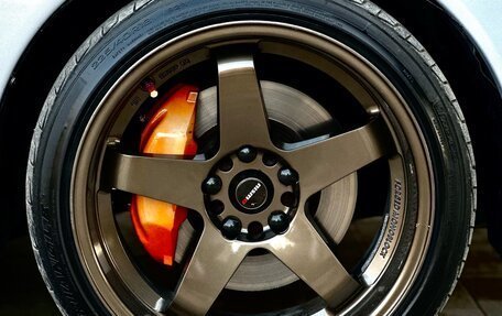 Toyota Mark II IX (X110), 2001 год, 1 350 000 рублей, 14 фотография