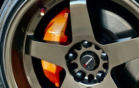 Toyota Mark II IX (X110), 2001 год, 1 350 000 рублей, 15 фотография