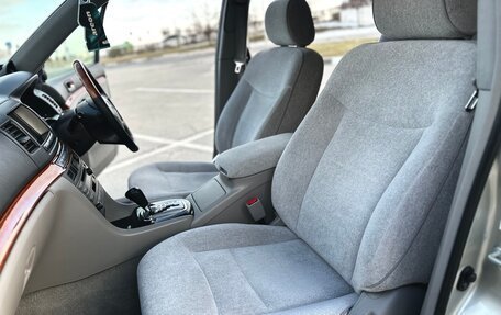 Toyota Mark II IX (X110), 2001 год, 1 350 000 рублей, 20 фотография