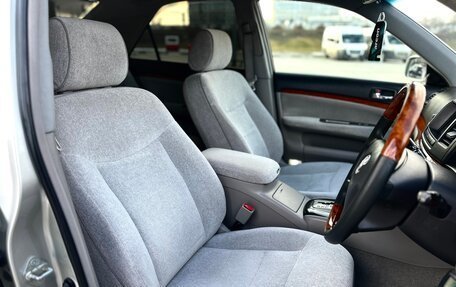 Toyota Mark II IX (X110), 2001 год, 1 350 000 рублей, 22 фотография