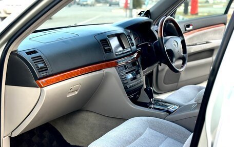 Toyota Mark II IX (X110), 2001 год, 1 350 000 рублей, 18 фотография