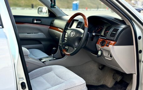 Toyota Mark II IX (X110), 2001 год, 1 350 000 рублей, 21 фотография