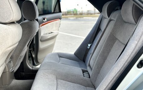 Toyota Mark II IX (X110), 2001 год, 1 350 000 рублей, 25 фотография