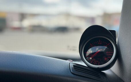 Toyota Mark II IX (X110), 2001 год, 1 350 000 рублей, 31 фотография