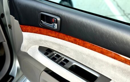 Toyota Mark II IX (X110), 2001 год, 1 350 000 рублей, 30 фотография