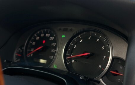 Toyota Mark II IX (X110), 2001 год, 1 350 000 рублей, 34 фотография