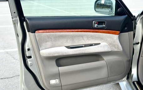 Toyota Mark II IX (X110), 2001 год, 1 350 000 рублей, 38 фотография