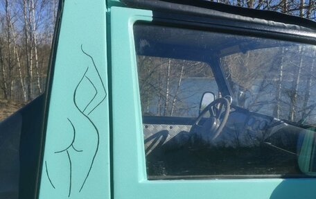 Suzuki Samurai, 1985 год, 1 150 000 рублей, 2 фотография