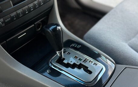 Toyota Mark II IX (X110), 2001 год, 1 350 000 рублей, 37 фотография