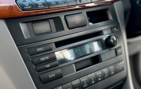 Toyota Mark II IX (X110), 2001 год, 1 350 000 рублей, 36 фотография