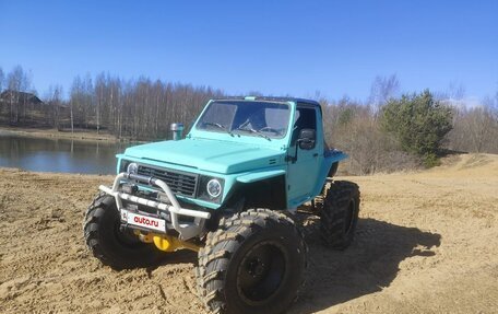 Suzuki Samurai, 1985 год, 1 150 000 рублей, 3 фотография