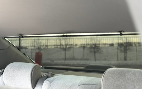 Toyota Mark II IX (X110), 2001 год, 1 350 000 рублей, 35 фотография