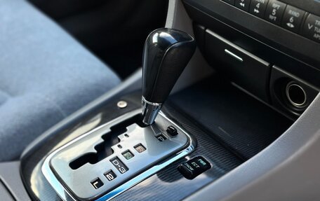 Toyota Mark II IX (X110), 2001 год, 1 350 000 рублей, 33 фотография