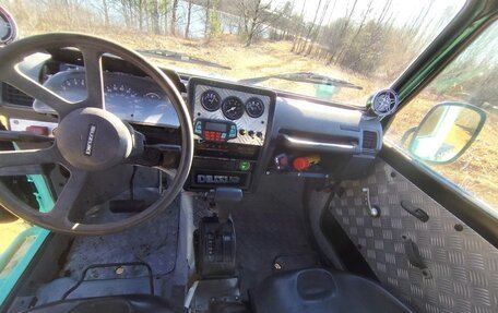 Suzuki Samurai, 1985 год, 1 150 000 рублей, 6 фотография