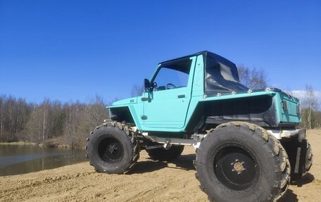 Suzuki Samurai, 1985 год, 1 150 000 рублей, 7 фотография