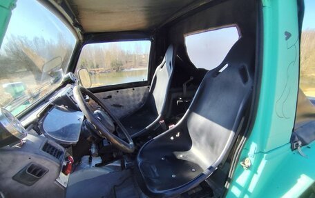 Suzuki Samurai, 1985 год, 1 150 000 рублей, 8 фотография