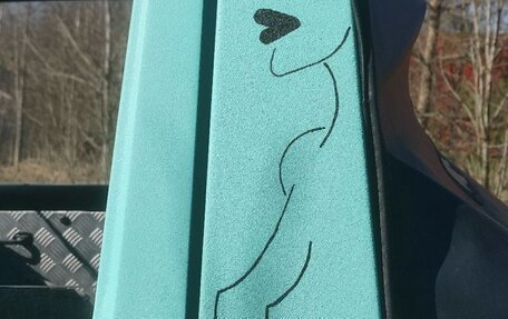 Suzuki Samurai, 1985 год, 1 150 000 рублей, 11 фотография