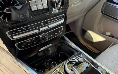 Mercedes-Benz G-Класс W463 рестайлинг _iii, 2021 год, 15 500 000 рублей, 7 фотография