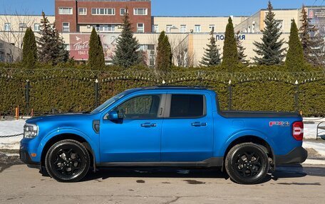 Ford Maverick, 2022 год, 4 200 000 рублей, 3 фотография