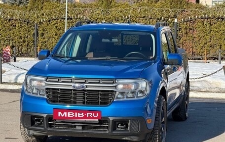 Ford Maverick, 2022 год, 4 200 000 рублей, 2 фотография