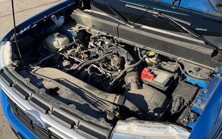 Ford Maverick, 2022 год, 4 200 000 рублей, 16 фотография