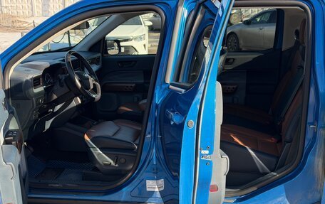 Ford Maverick, 2022 год, 4 200 000 рублей, 12 фотография