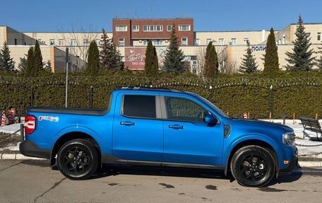 Ford Maverick, 2022 год, 4 200 000 рублей, 5 фотография