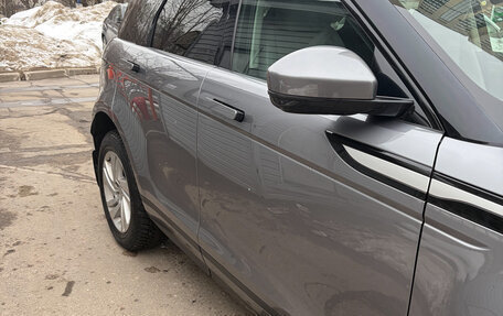 Land Rover Range Rover Evoque II, 2021 год, 6 000 000 рублей, 6 фотография