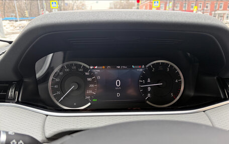 Land Rover Range Rover Evoque II, 2021 год, 6 000 000 рублей, 5 фотография