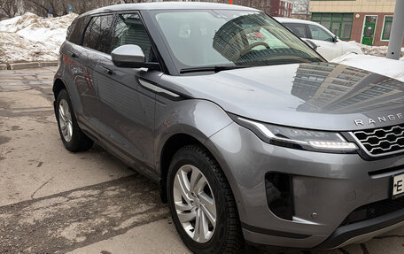 Land Rover Range Rover Evoque II, 2021 год, 6 000 000 рублей, 10 фотография