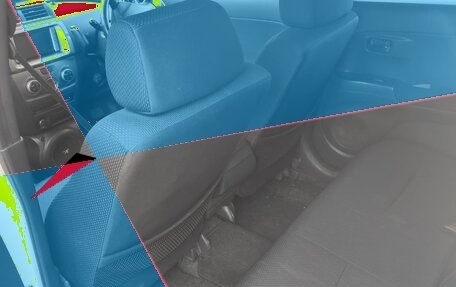 Toyota bB II рестайлинг, 2006 год, 850 000 рублей, 5 фотография