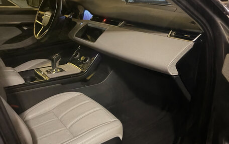 Land Rover Range Rover Evoque II, 2021 год, 6 000 000 рублей, 9 фотография