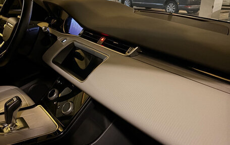 Land Rover Range Rover Evoque II, 2021 год, 6 000 000 рублей, 11 фотография