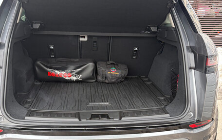 Land Rover Range Rover Evoque II, 2021 год, 6 000 000 рублей, 7 фотография