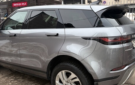 Land Rover Range Rover Evoque II, 2021 год, 6 000 000 рублей, 12 фотография