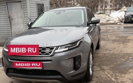 Land Rover Range Rover Evoque II, 2021 год, 6 000 000 рублей, 2 фотография
